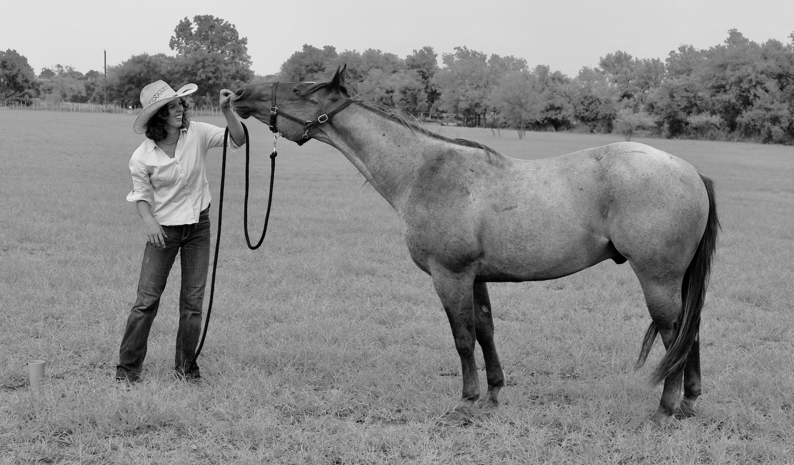 From fighting flies to waiting for the perfect lighting, taking photos of your horse is rarely as simple as you think it will be.