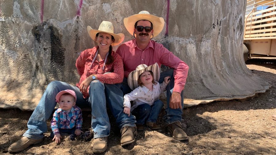Here’s a little insight into the persona and life of a modern-day American ranch wife, this is the profile of a ranch wife.