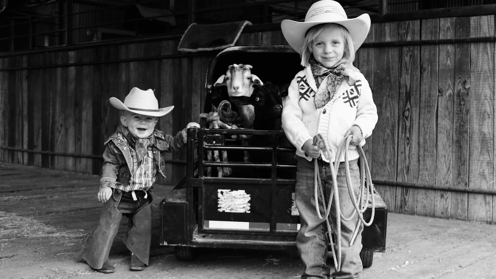 Is it just me, or has it really and truly become cool to be cowboy? Cowboy fashion has begun turning into mainstream fashion choices.