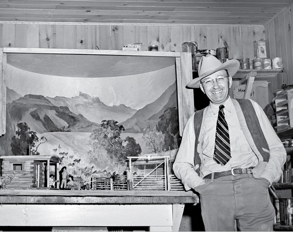 A new volume by veteran writer Chase Reynolds Ewald celebrates beautiful Western design and the cowboy crafts.