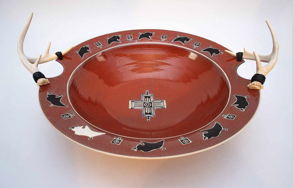 A new volume by veteran writer Chase Reynolds Ewald celebrates beautiful Western design and the cowboy crafts.