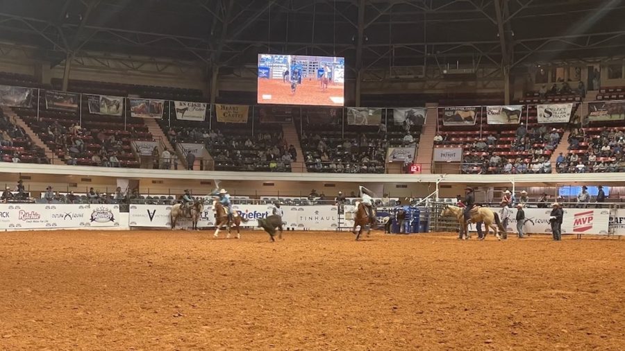 Western Horseman has been named as the official presenting partner of the world’s largest equine event — Patriot Vegas.