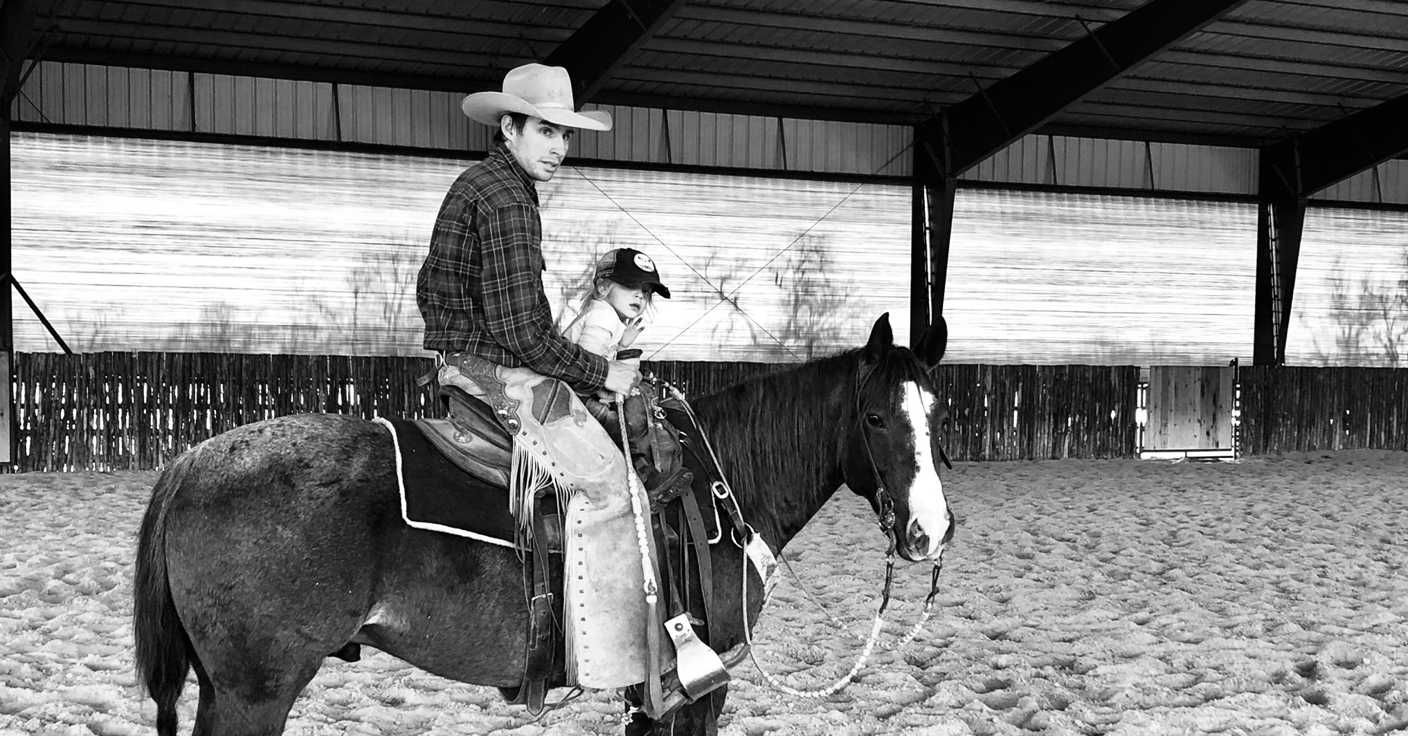 What’s in a name? I’m talking about what we label our horses, of course. Are they labeled trained, gentle, seasoned, or broke horses?