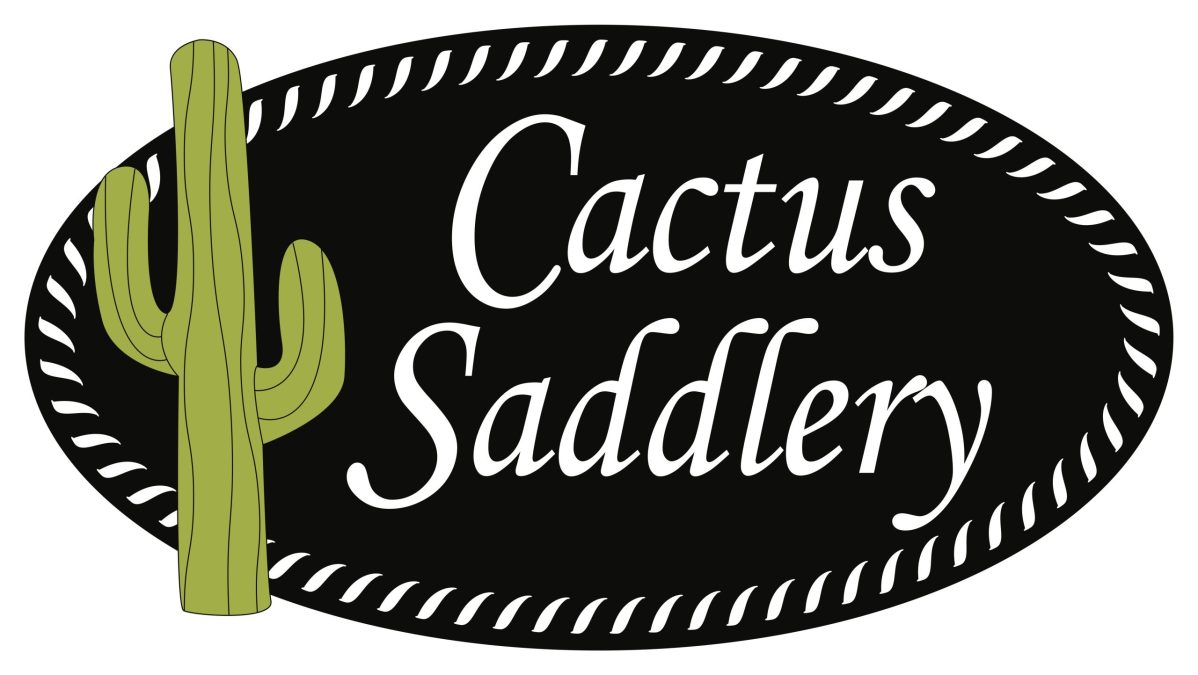 Cactus Saddlery Logo