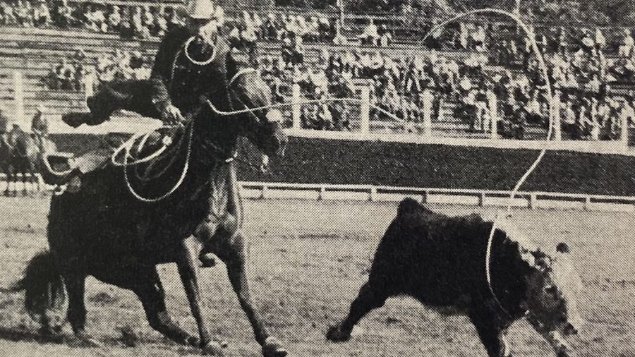The story of the Pendleton Round-Up is more than a story of one of the world's leading rodeos, its the story of a community.