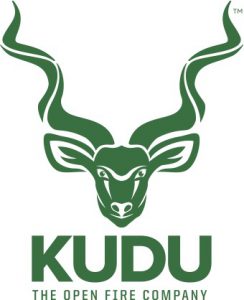 Kudu grill logo