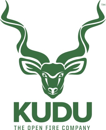 Kudu grill logo