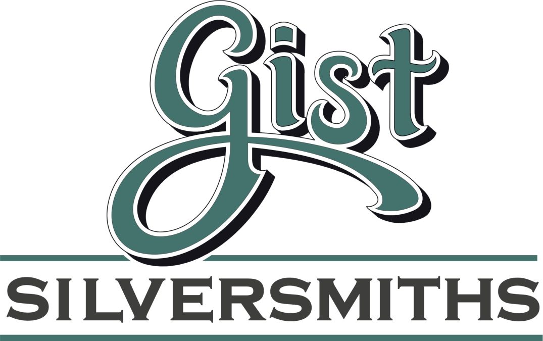 Gist Silversmiths Logo
