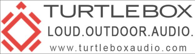 Turtlebox Logo