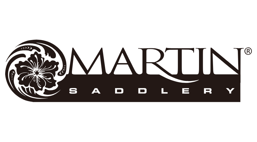 Martin Saddlery Logo