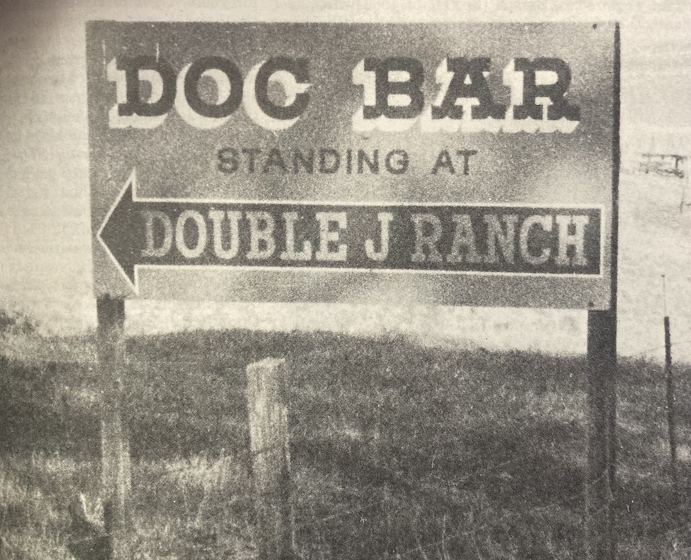Doc Bar is a legendary AQHA stallion. He shined in the halter arena, but is best known for his prowess in cutting.