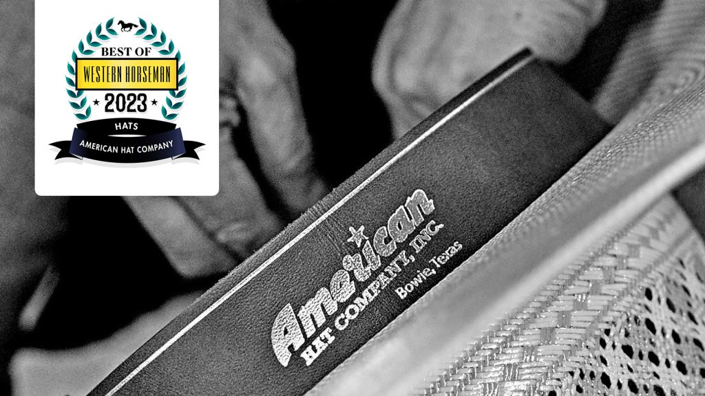 Best of Hats Winner: American Hat Company