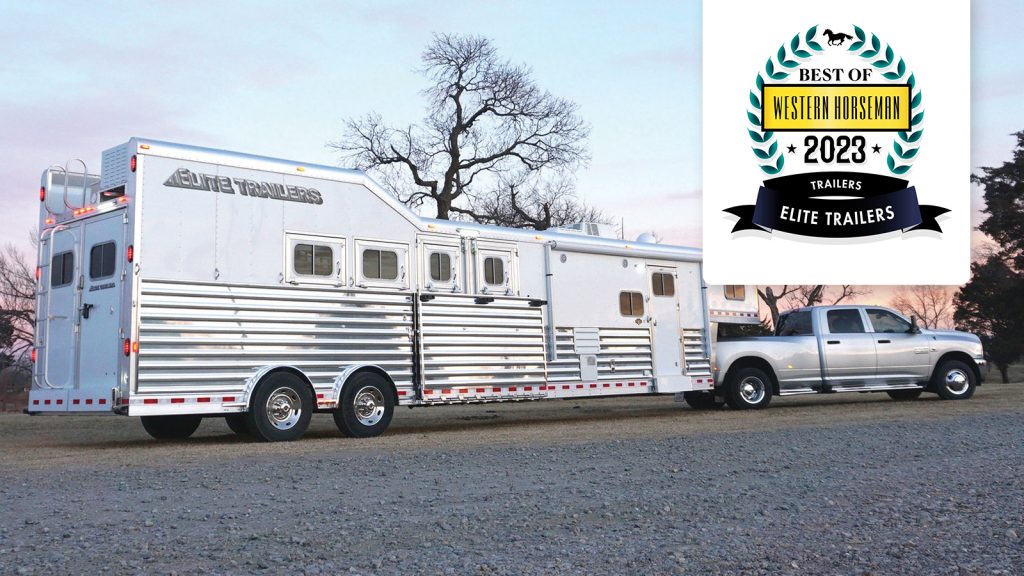 Best of Trailers: Elite Trailers
