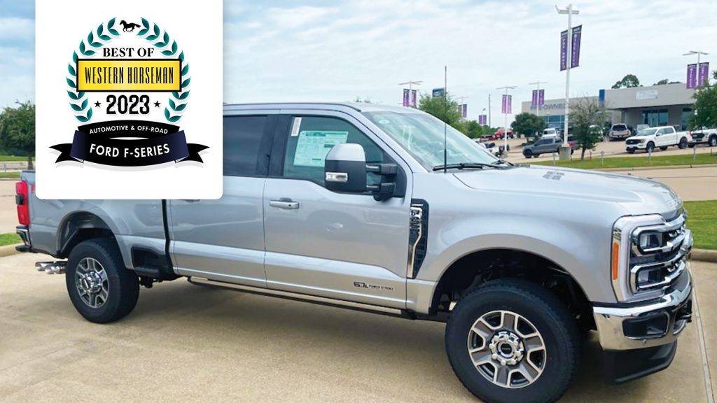 Best of Automotive and Off-Road: Ford F-Series