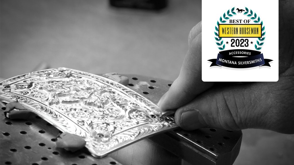 Best of Accessories: Montana Silversmiths