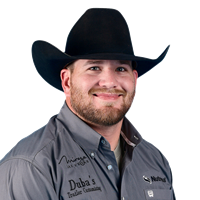 Here’s everything you need to know about the PRCA top 15 Steer Wrestlers headed to the 2023 Wrangler NFR in December.