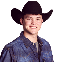 Kincade Henry*