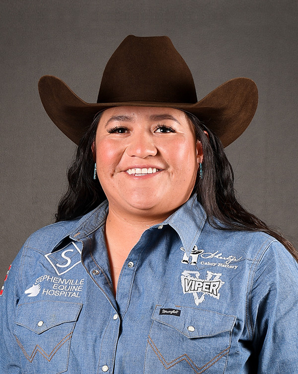 Here’s everything you need to know about the WPRA top 15 Breakaway Ropers headed to the 2023 Wrangler NFBR in December.