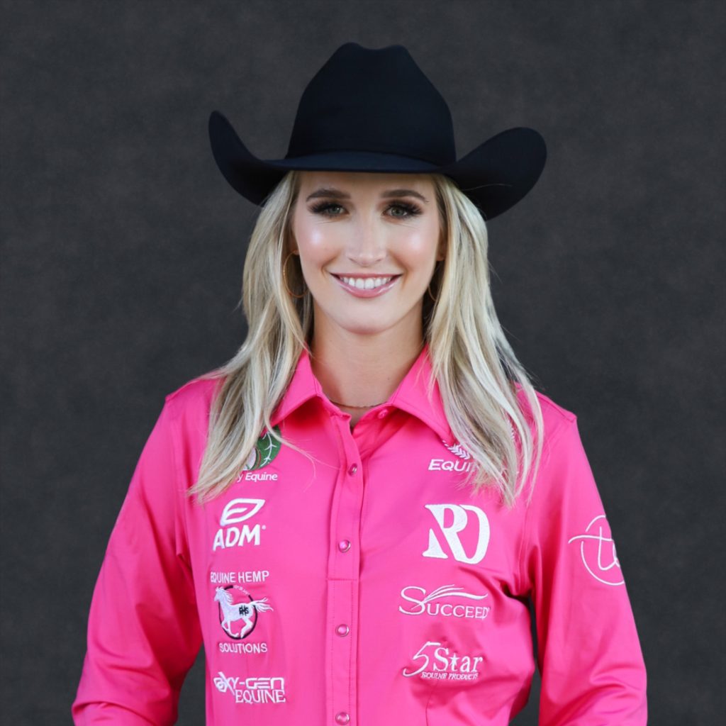 Here’s everything you need to know about the WPRA top 15 Barrel Racers headed to the 2023 Wrangler NFR in December.