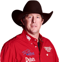 Here’s everything you need to know about the PRCA top 15 Steer Wrestlers headed to the 2023 Wrangler NFR in December.