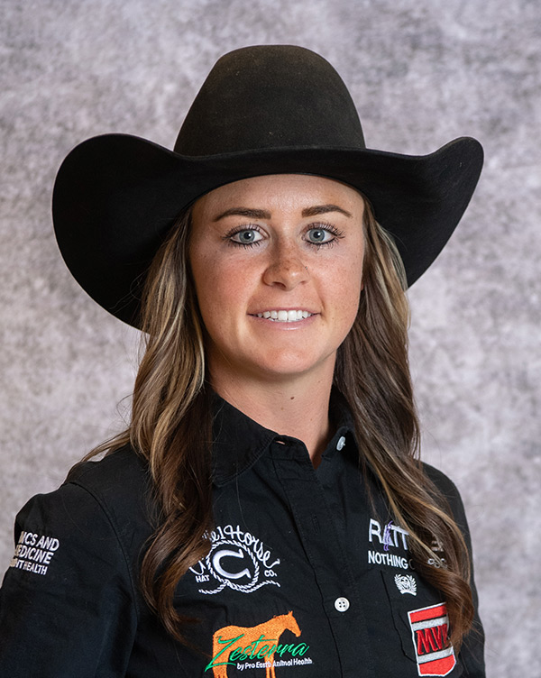 Here’s everything you need to know about the WPRA top 15 Breakaway Ropers headed to the 2023 Wrangler NFBR in December.