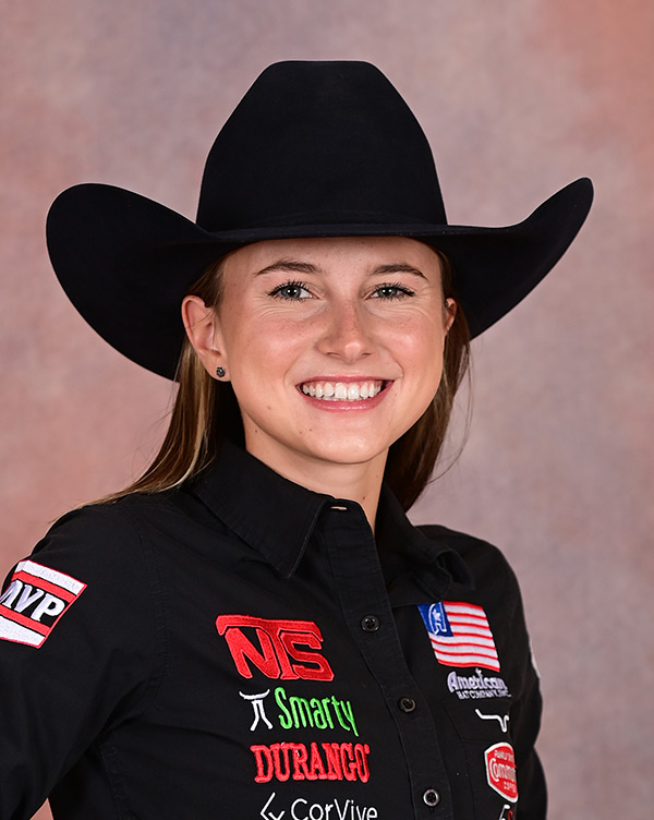 Here’s everything you need to know about the WPRA top 15 Breakaway Ropers headed to the 2023 Wrangler NFBR in December.