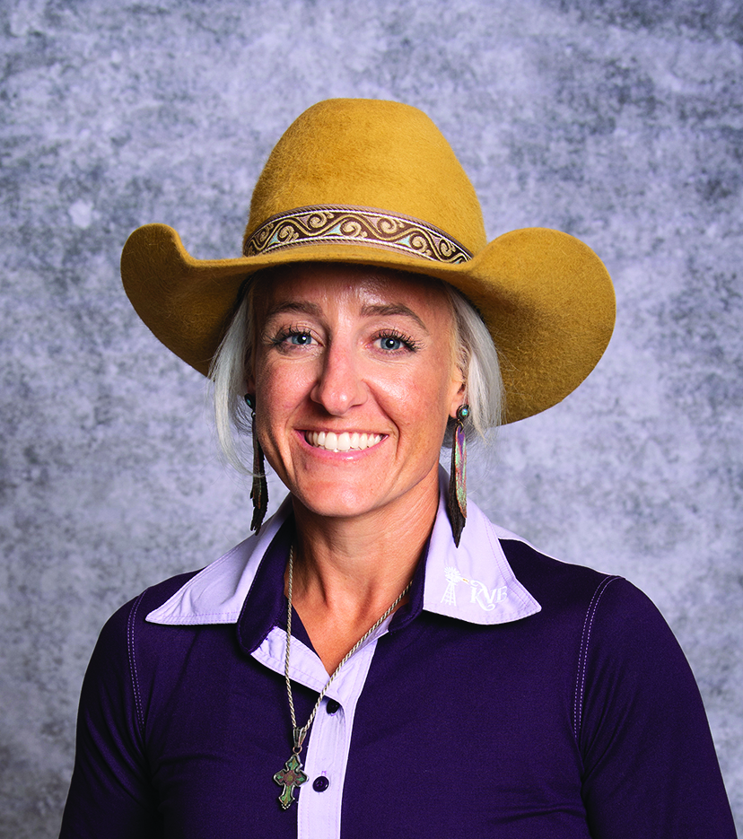 Here’s everything you need to know about the WPRA top 15 Barrel Racers headed to the 2023 Wrangler NFR in December.