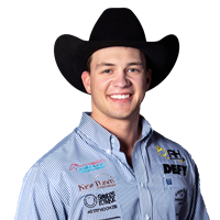 Here’s everything you need to know about the PRCA top 15 Steer Wrestlers headed to the 2023 Wrangler NFR in December.