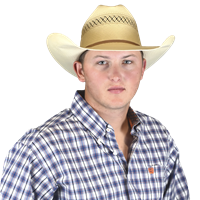 Here’s everything you need to know about the PRCA top 14 Team Roping Heelers headed to the 2023 Wrangler NFR in December.