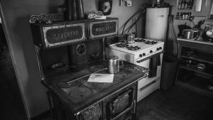 A book review of Jolyn Young's heartfelt memoir as she reveals the nitty-gritty reality of cowboy living through humor and grace.
