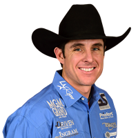 Here’s everything you need to know about the PRCA top 14 Team Roping Heelers headed to the 2023 Wrangler NFR in December.