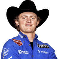 Ryder Wright*