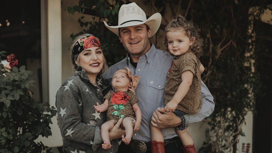 With a shared passion of rodeo and traditional values, Dakota and Quincy Eldridge are forging their own path in today’s Western industry.