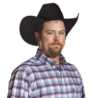 Here’s everything you need to know about the PRCA top 15 Steer Wrestlers headed to the 2023 Wrangler NFR in December.