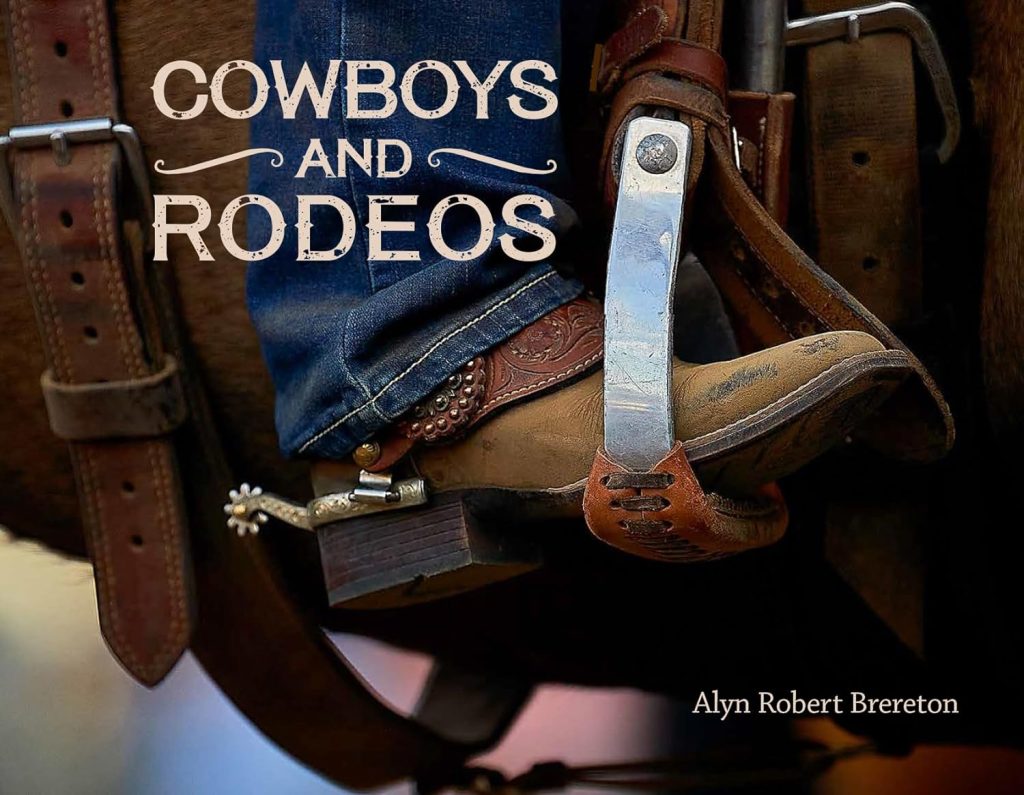 In this letter from the editor's desk, January edition, Amanda Devan dives into some Western trends, exciting events and what not to miss!
