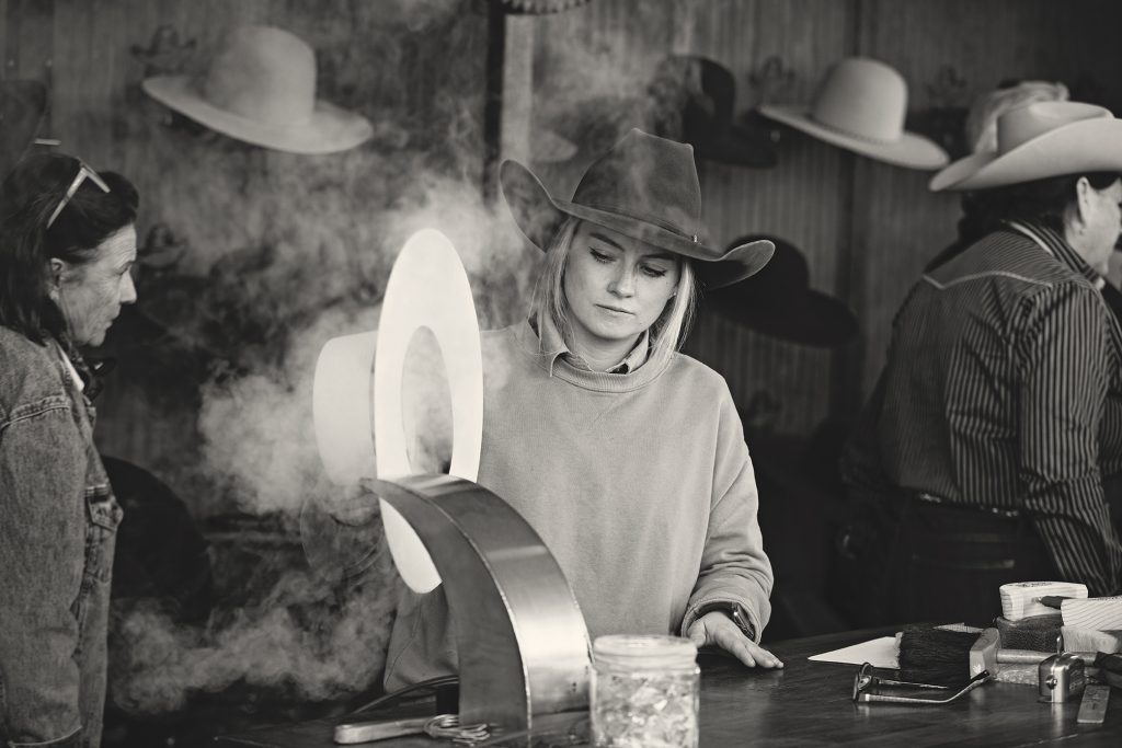 Discover the diversity within the cowgirl way of life at the 2024 Art of the Cowgirl main event held January 17-21, 2024.