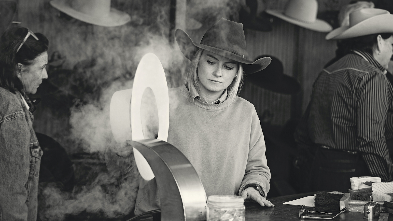 Discover the diversity within the cowgirl way of life at the 2024 Art of the Cowgirl main event held January 17-21, 2024.