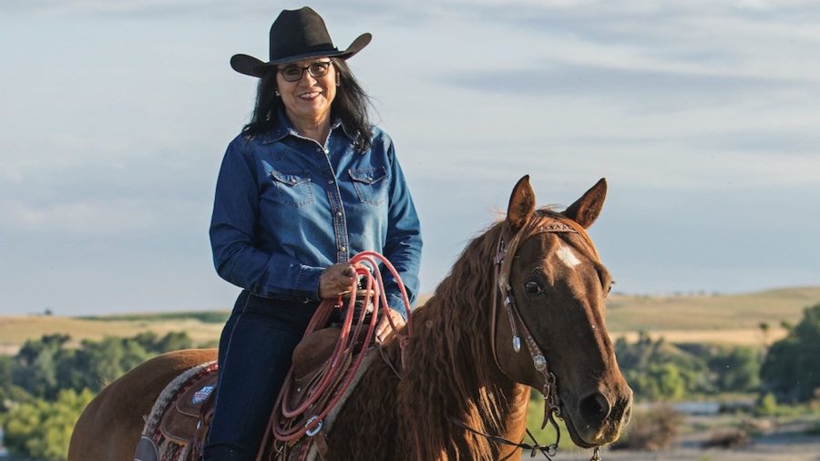 Montana native Judy Wagner has used wisdom gleaned through her rural upbringing to guide her in business and to inspire others.