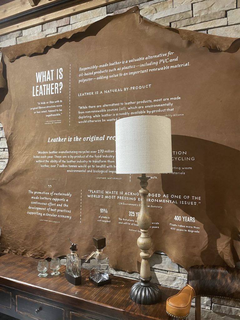 In this letter from the editor's desk, January edition, Amanda Devan dives into some Western trends, exciting events and what not to miss!