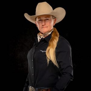 Get to know the top riders and horses from the NRHA, NCHA and NRCHA competing in the 2024 The American Performance Horseman teams.