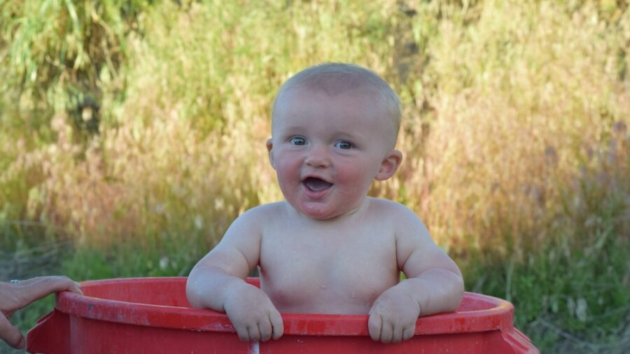 There are a lot of words that can describe ranch wife life, but it doesn't take a math wiz to crunch the numbers.