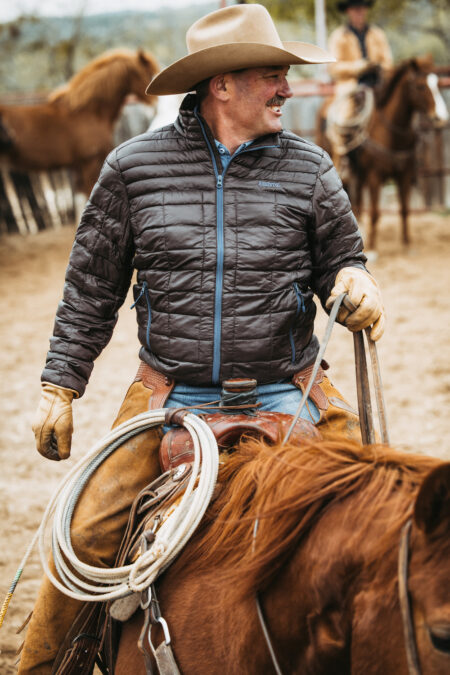 Resistol’s Commitment to the Western Lifestyle