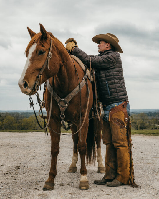 Resistol’s Commitment to the Western Lifestyle