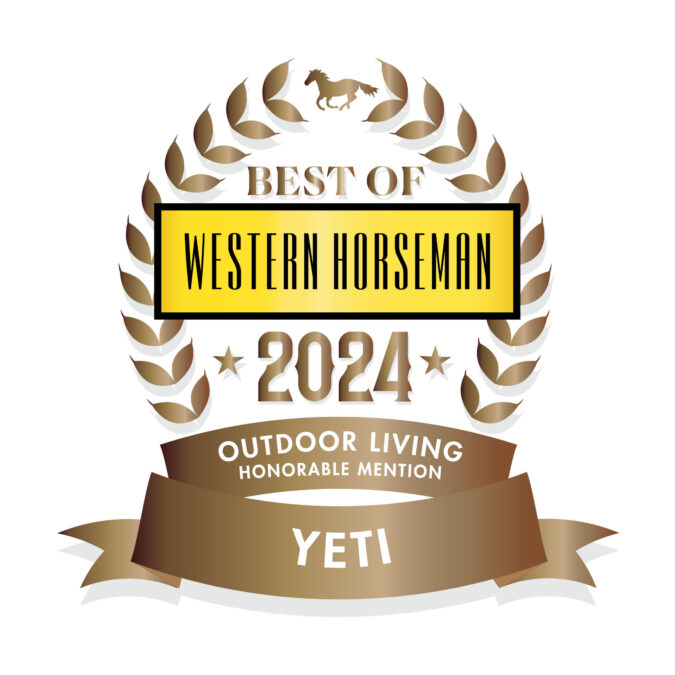 2024 Best of outdoor living: