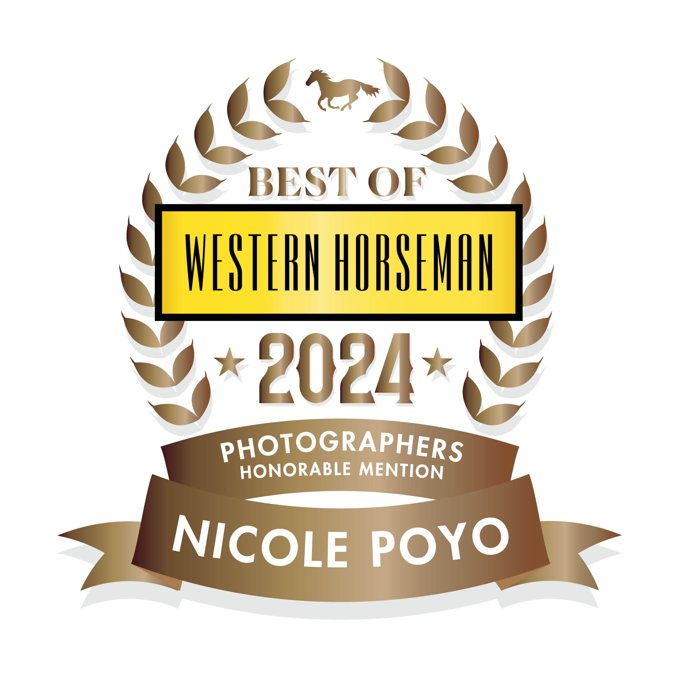 2024 Best of Photographers: Nicole Poyo