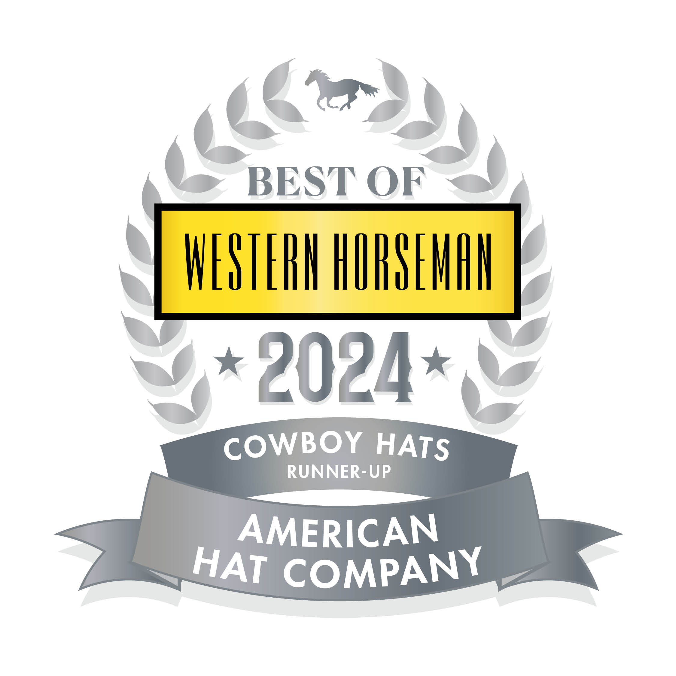 2024 best of cowboy hats runner up: American Hat Company