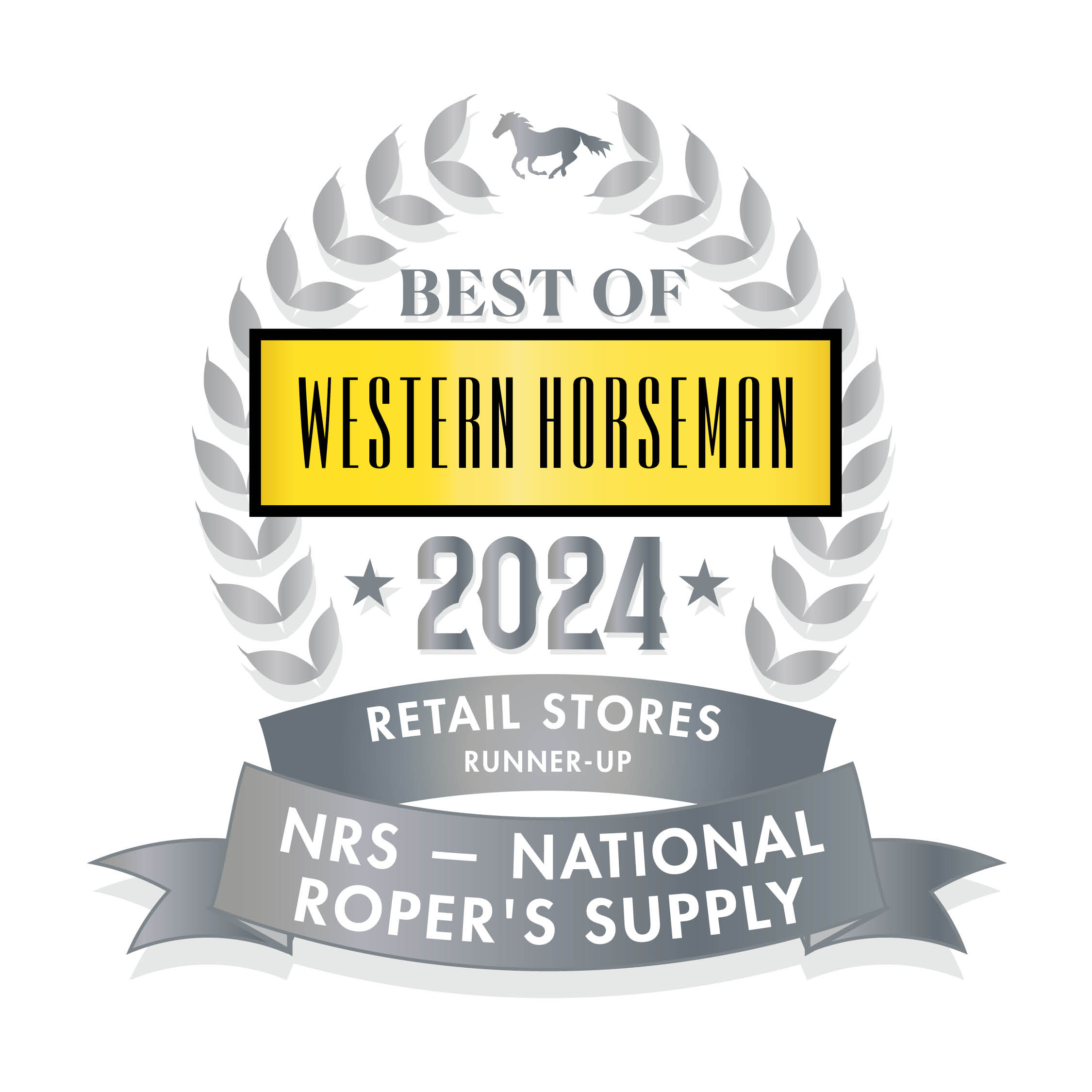 2024 best of apparel retail stores: NRS