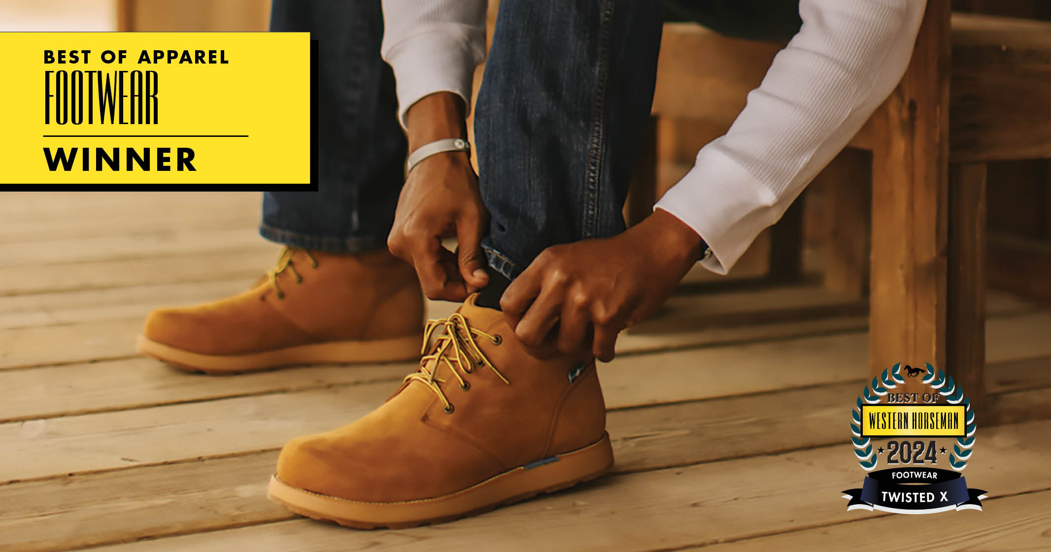 twisted x shoes