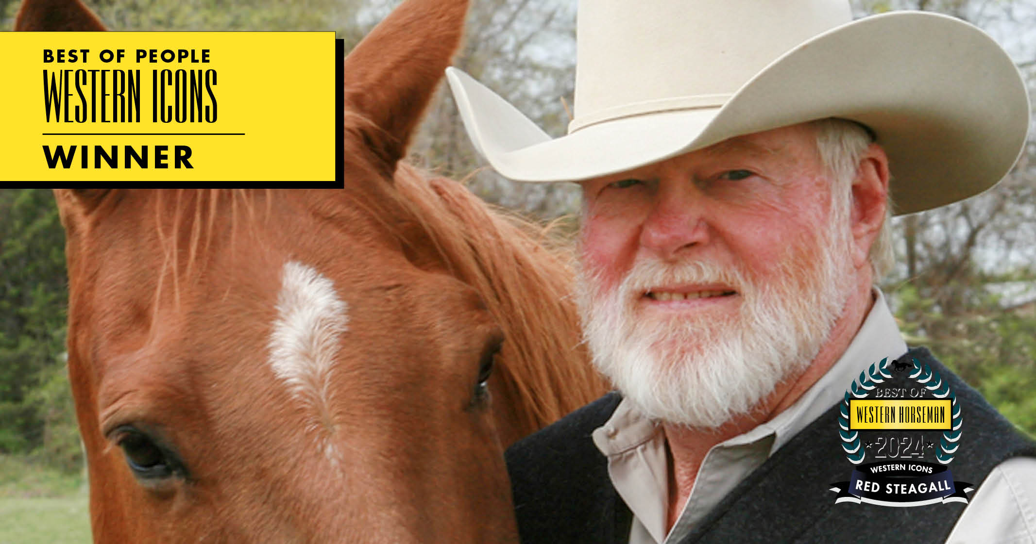 Red Steagall