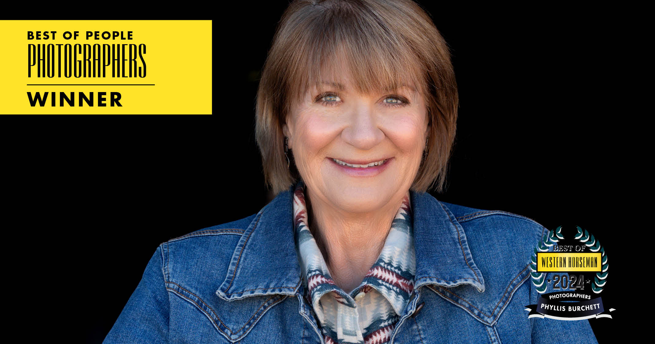 Phyllis Burchett
